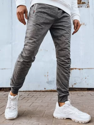 Herren -Traursanzüge DSTREET UX4278 HELLGRAU