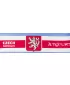 Hochwertiges Unisex-Stirnband ALTISPORT x CZE VOJ/ALU032CEL01 RETRO