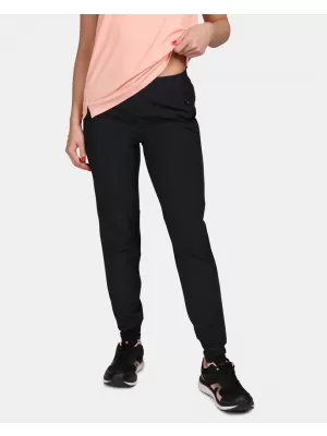 Damenhosen KILPI HEYES-W VL0408KI SCHWARZ