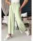 Damenhosen DSTREET CHIMAS UY2108 HELLGRÜN