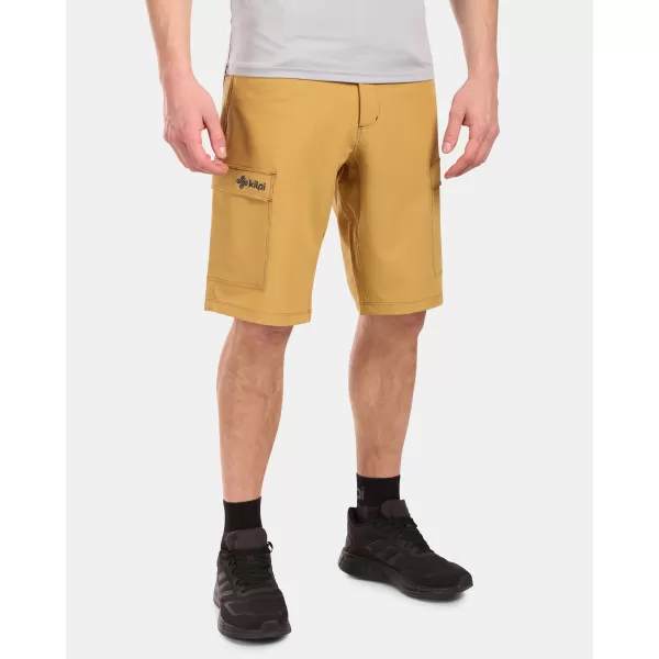  Herrenshorts KILPI KILKIS-M VM0463KI GOLDEN 