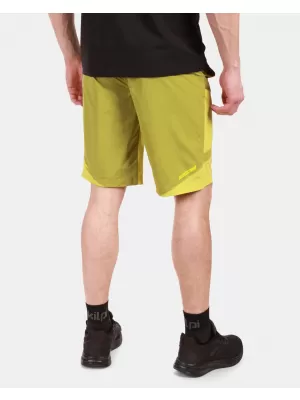 Herrenshorts KILPI BREADY-M VM0422KI GRÜN