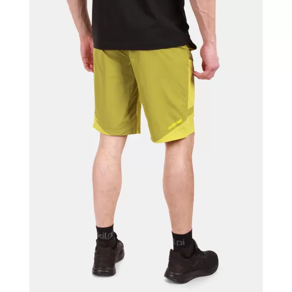  Herrenshorts KILPI BREADY-M VM0422KI GRÜN 