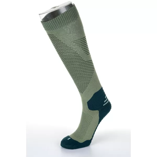  Socken KILPI COMPRESS-U VU0804KI KHAKI 