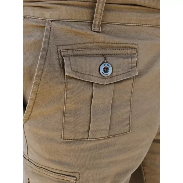  Shorts DSTREET SX2433 BEIGE 