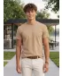 Herren-T-Shirt ALTISPORT NP/ALM921 SANDIG