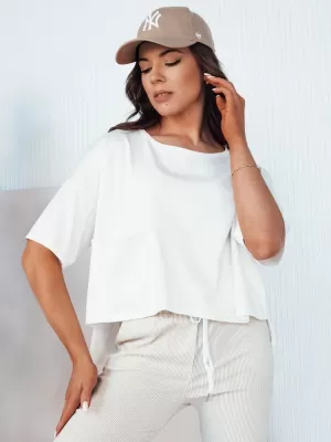 Damen DSTREET ARRIWA RY2507 WEIß