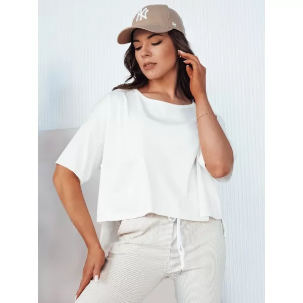  Damen DSTREET ARRIWA RY2507 WEIß 