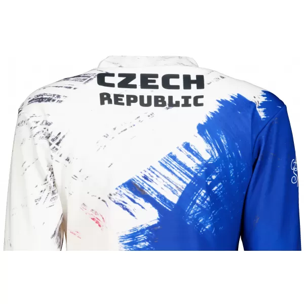  Premium-Sweatshirt für Damen ALTISPORT x CZE VOJ/ALW032MI01 LÖWE 