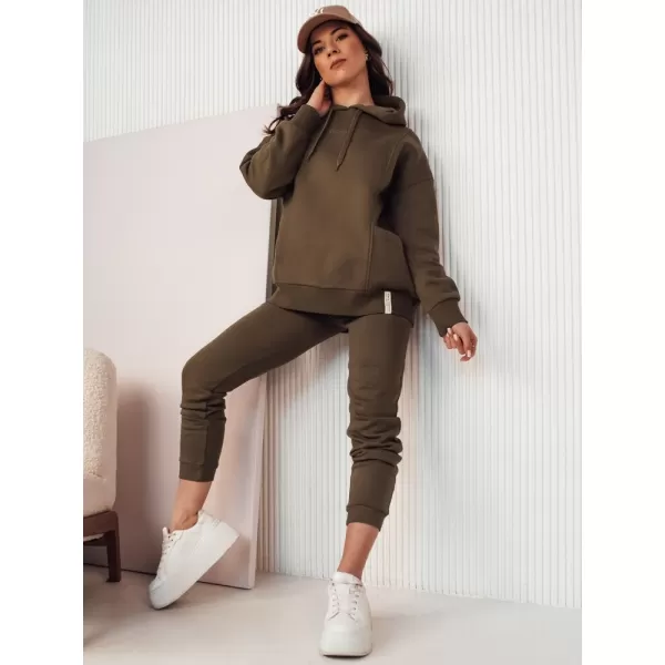  Damen DSTREET VELARA UY2019 KARAMELL 