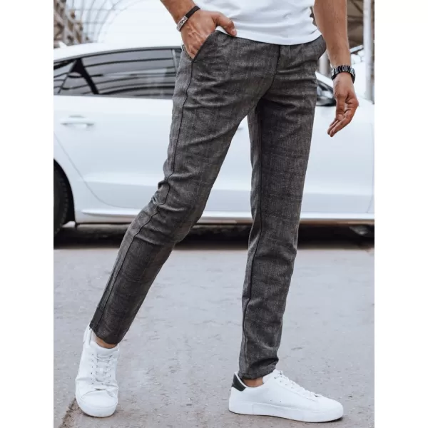  Hose DSTREET UX4399 DUNKELGRAU 