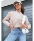 Bomber DSTREET SANTOL TY4339 BEIGE