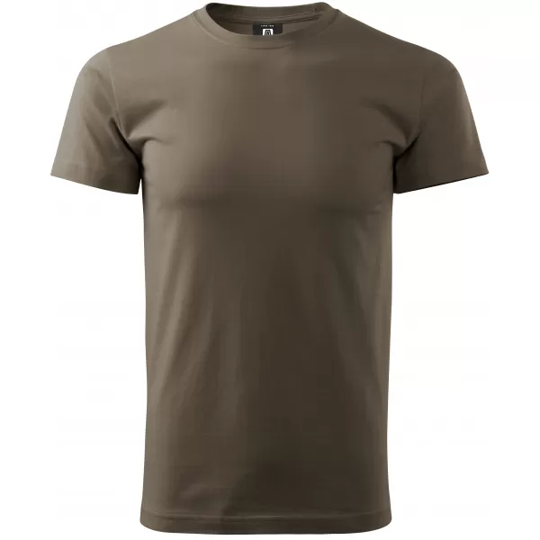  Herren-T-Shirt ALTISPORT NP/ALM921 ARMEEN 