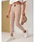 Damenhosen DSTREET DERCY UY2043 BEIGE