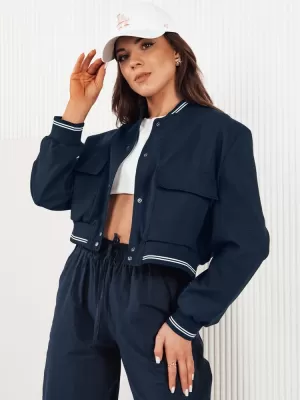 Bomber DSTREET CHOMP TY4296 MEERESBLAU