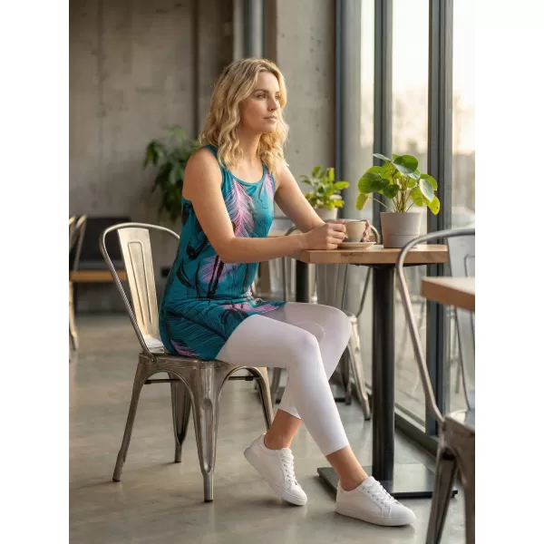  Hochwertiges Funktions-Westenkleid für Damen ALTISPORT VOJ/ALW001SAT01 PETROL/HELLROSA 