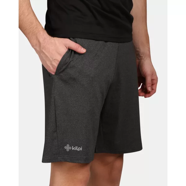  Herrenshorts KILPI NANTES-M VM0428KI SCHWARZ 