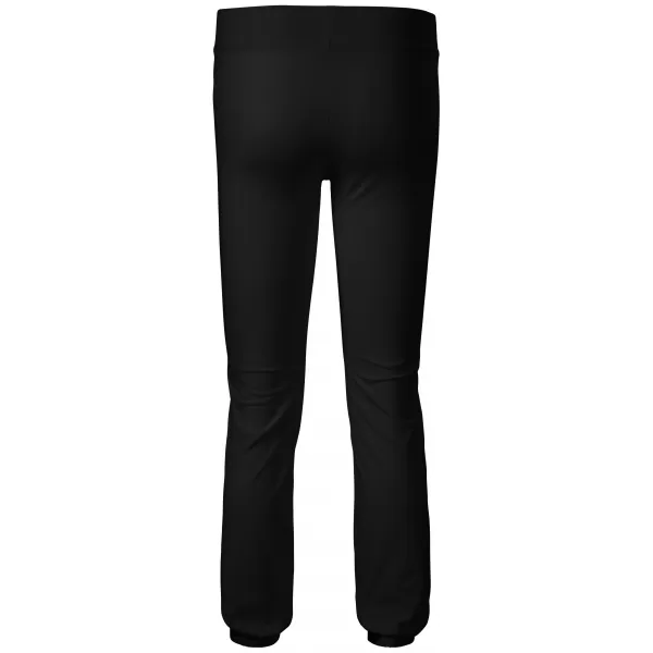  Damen-Jogginghose ALTISPORT NP/ALW306 SCHWARZ 