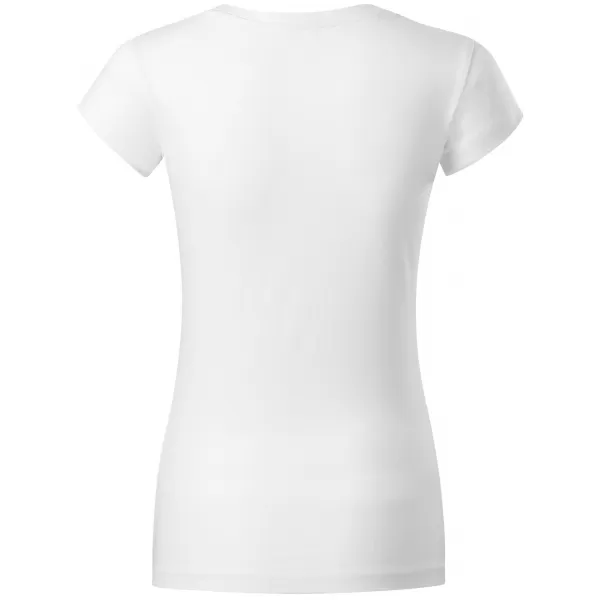  Damen-T-Shirt ALTISPORT NP/ALW261 WEIß 