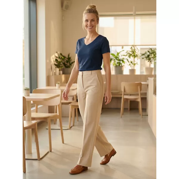  Damen-T-Shirt ALTISPORT NoPrint NP/ALW107 NAVY BLAU 