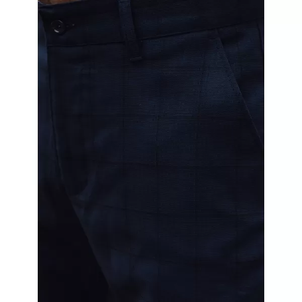  Hose DSTREET UX4395 MEERESBLAU 