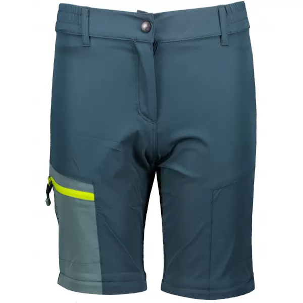  Mädchenhosen KILPI HOSIO-JG VJ0523KI DUNKELGRÜN 