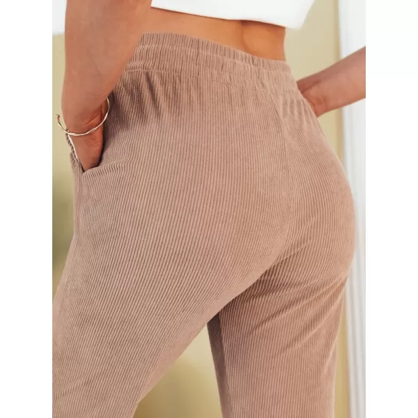  Damen DSTREET BEAR UY2073 KARAMELL 