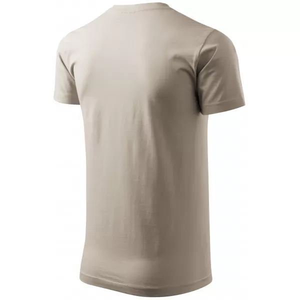  Herren-T-Shirt ALTISPORT NP/ALM921 EISGRAU 