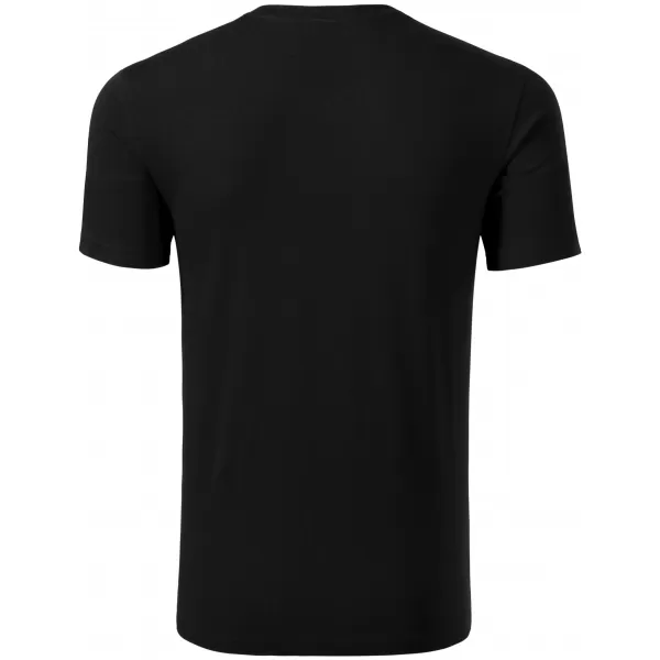 Herren-T-Shirt ALTISPORT NoPrint NP/ALM007 SCHWARZ 