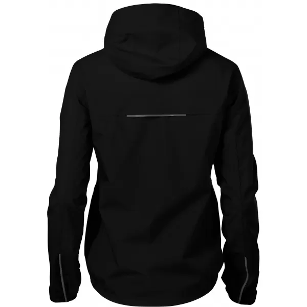  Damenjacke ALTISPORT NoPrint NP/ALW941 SCHWARZ 