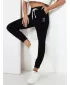 Damen DSTREET BEAR UY2070 SCHWARZ