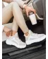 Turnschuhe DSTREET TIRA ZY0107 BEIGE