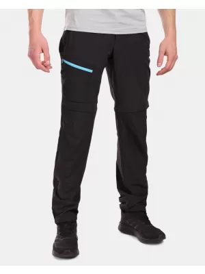 Herrenhosen KILPI HOSIO-M VM0403KI SCHWARZ