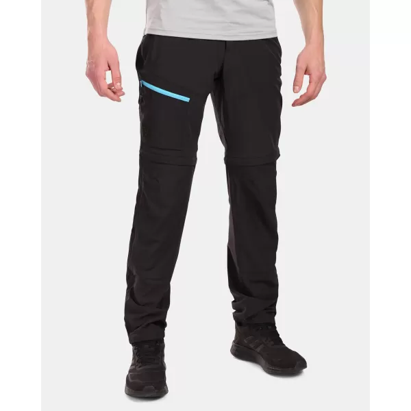  Herrenhosen KILPI HOSIO-M VM0403KI SCHWARZ 