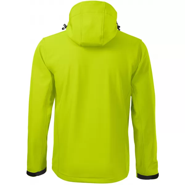  Herren-Softshelljacke ALTISPORT NP/ALM225 KALK 