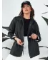 Damenjacke DSTREET DARINAS TY4330 SCHWARZ