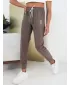 Damen DSTREET BEAR UY2072 HELLGRAU