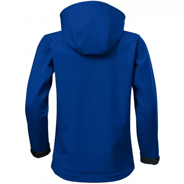  Softshelljacke für Kinder ALTISPORT NP/ALK535 KÖNIGSBLAU 