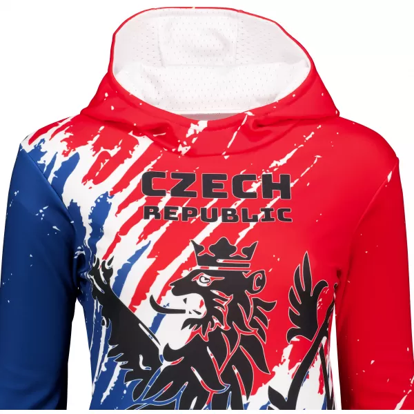  Hochwertiges Funktions-Sweatshirt für Damen ALTISPORT VOJ/ALW036MI01 LÖWE 