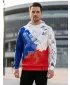 Premium-Sweatshirt für Herren ALTISPORT x CZE VOJ/ALM032MI01 LÖWE