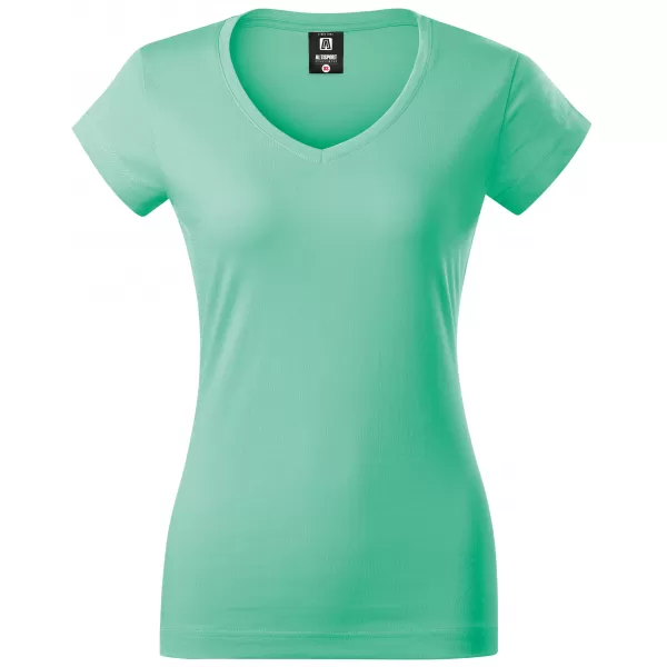  Damen-T-Shirt ALTISPORT NP/ALW261 MINZE 