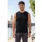 Funktions-Tanktop für Herren ALTISPORT NoPrint NP/ALM028 SCHWARZ