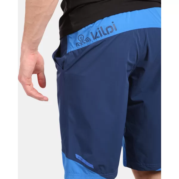  Herrenshorts KILPI BREADY-M VM0422KI DUNKELBLAU 