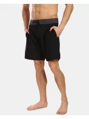 Herrenshorts KILPI ARI-M VM0431KI SCHWARZ