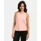 Funktions-Tanktop für Damen KILPI SIEN-W VL0329KI KORALLE