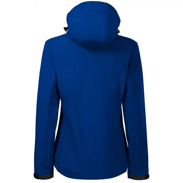  Softshelljacke für Damen ALTISPORT NP/ALW125 KÖNIGSBLAU 