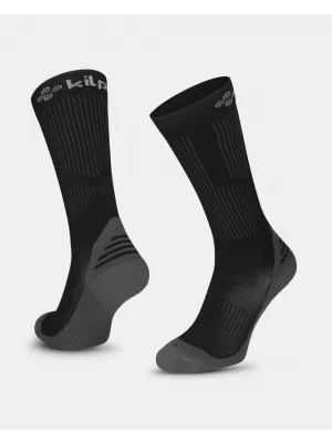 Socken KILPI COMPRESS-U VU0804KI SCHWARZ
