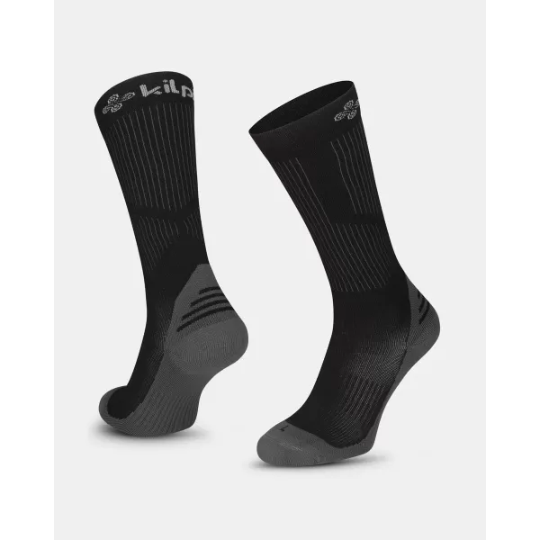  Socken KILPI COMPRESS-U VU0804KI SCHWARZ 