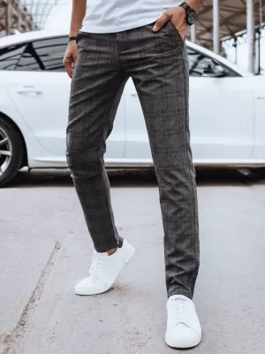 Hose DSTREET UX4399 DUNKELGRAU
