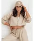 Bomber DSTREET MADDIE RY2319 KARAMELL